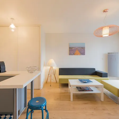 Appartement Le Patte D'oie Toulouse