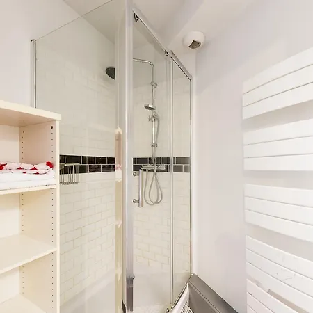 Appartement Le Patte D'oie
